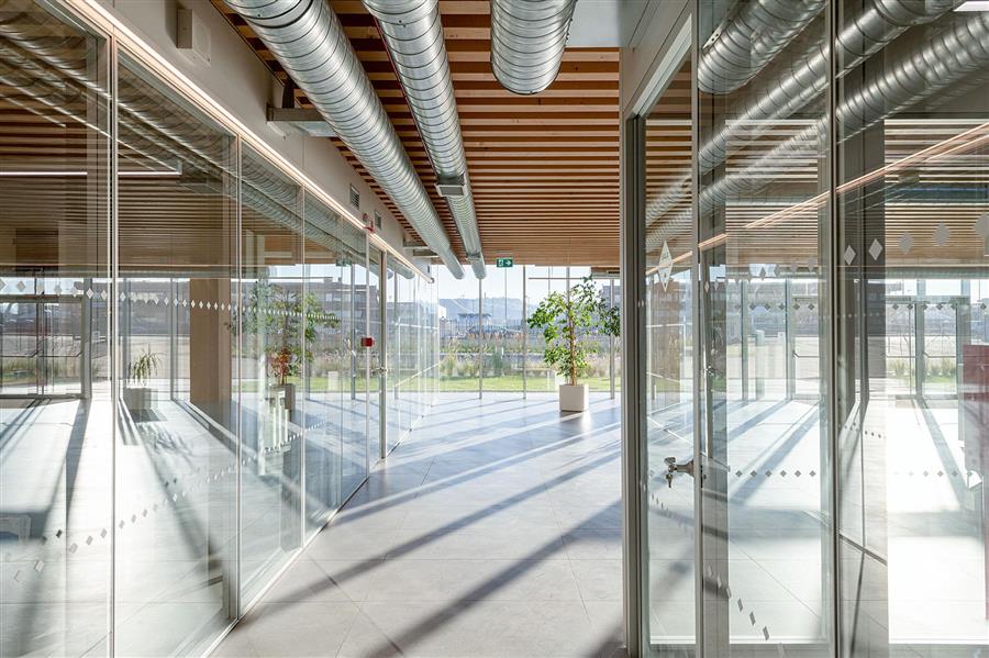 室内办公空间走廊@Giovanni De Sandre _2.jpg